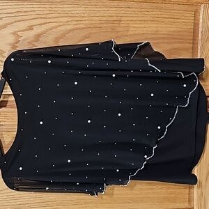 Special occasion women's top
